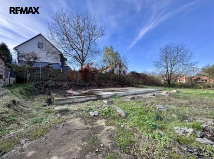 Prodej pozemku pro bydlení, 1 071 m²