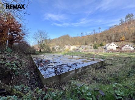 Prodej pozemku pro bydlení, 1 071 m²