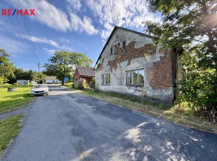 Prodej domu/vily, 202 m²