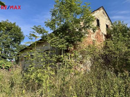 Prodej domu/vily, 202 m²