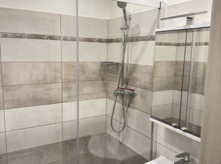 Pronájem bytu, 2+1, 59 m²