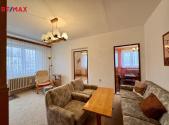 Prodej bytu, 3+1, 67 m²