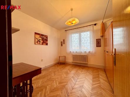 Prodej bytu, 3+1, 67 m²