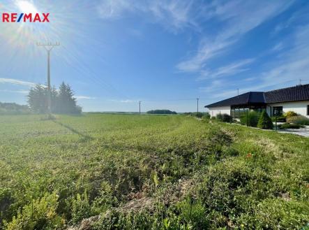 Prodej pozemku pro bydlení, 1 241 m²