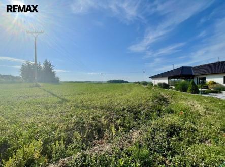 Prodej pozemku pro bydlení, 1 241 m²