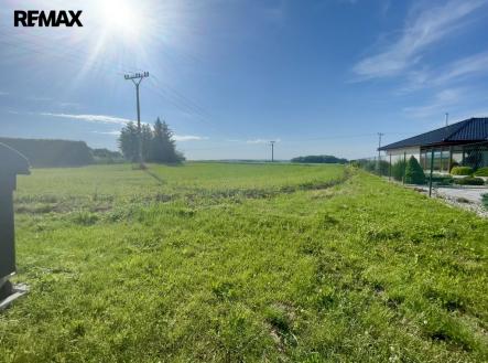 Prodej pozemku pro bydlení, 1 241 m²