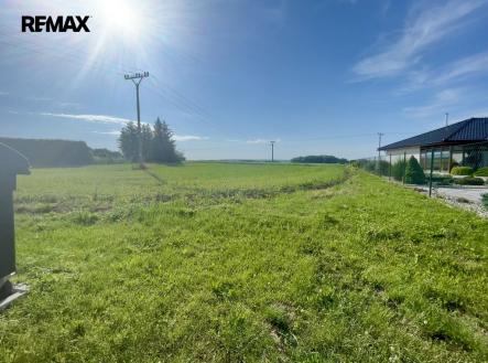 Prodej pozemku pro bydlení, 1 241 m²