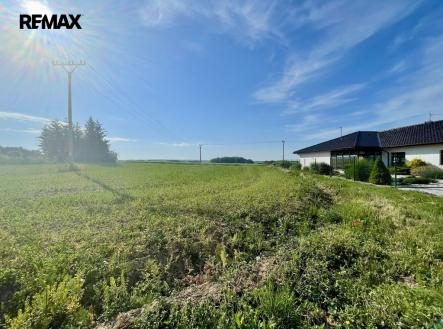 Prodej pozemku pro bydlení, 1 241 m²