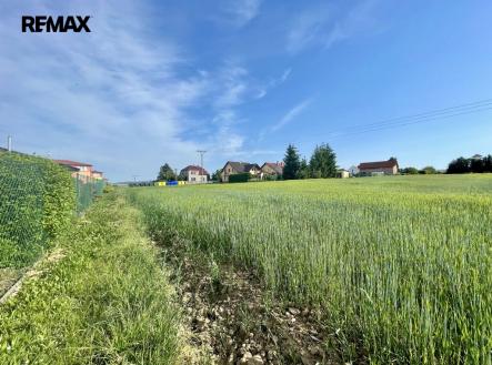 Prodej pozemku pro bydlení, 1 241 m²