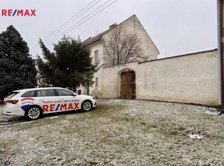 Prodej domu/vily, 120 m²