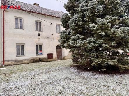 Prodej domu/vily, 120 m²