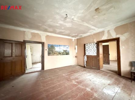 Prodej domu/vily, 120 m²