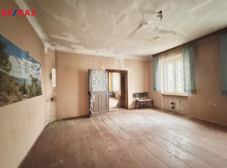 Prodej domu/vily, 120 m²