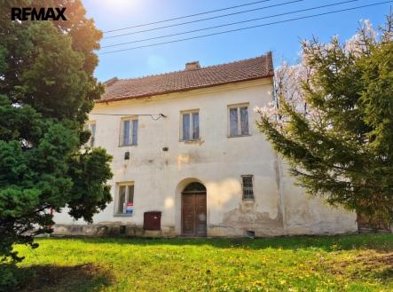 Prodej domu/vily, 120 m²