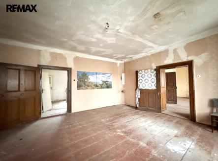 Prodej domu/vily, 120 m²