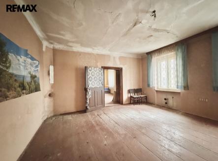 Prodej domu/vily, 120 m²