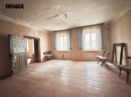 Prodej domu/vily, 120 m²