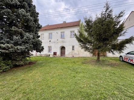 Prodej domu/vily, 120 m²
