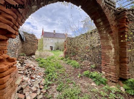 Prodej domu/vily, 120 m²