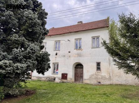 Prodej domu/vily, 120 m²