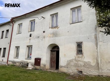 Prodej domu/vily, 120 m²