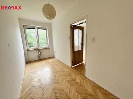 Pronájem bytu, 3+1, 60 m²