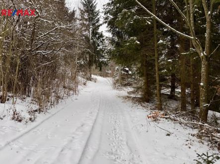 Prodej pozemku pro bydlení, 3 780 m²