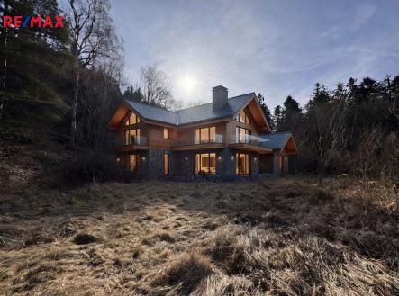 Prodej pozemku pro bydlení, 3 780 m²