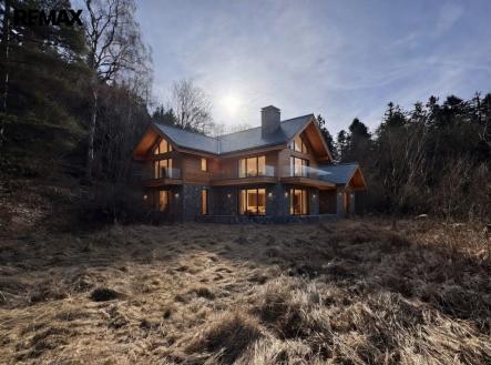 Prodej pozemku pro bydlení, 3 780 m²