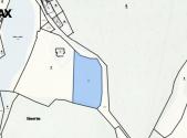Prodej pozemku pro bydlení, 3 780 m²
