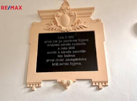 Prodej kanceláře, 2 126 m²