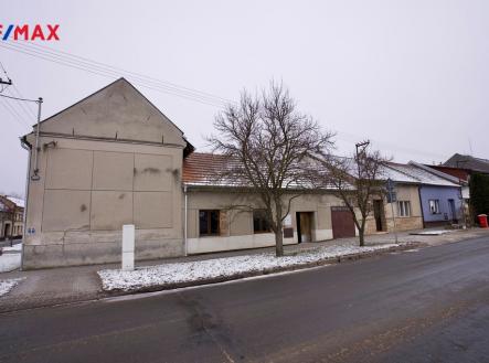 Prodej domu/vily, 153 m²