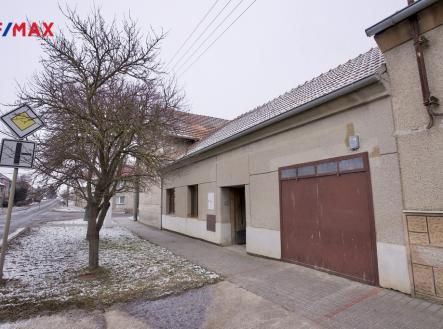 Prodej domu/vily, 153 m²