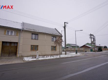 Prodej domu/vily, 153 m²