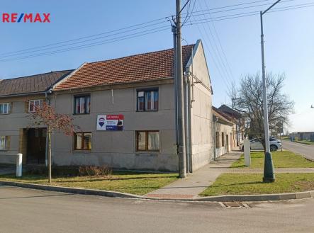 Prodej domu/vily, 153 m²