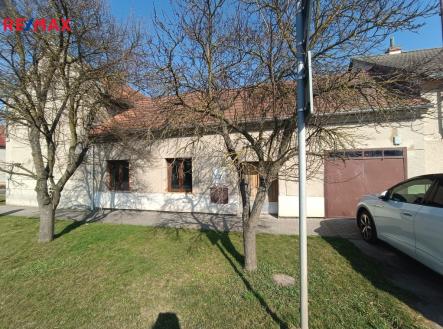 Prodej domu/vily, 153 m²