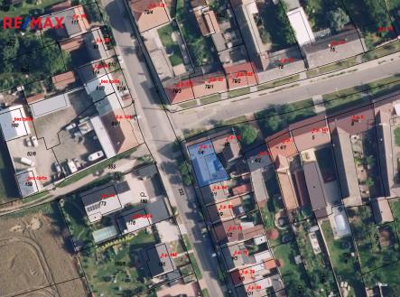 Prodej domu/vily, 153 m²