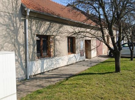 Prodej domu/vily, 153 m²