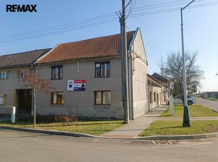 Prodej domu/vily, 153 m²