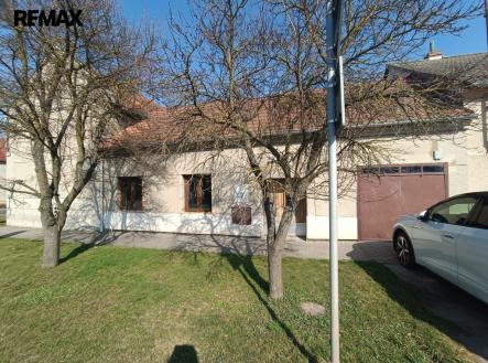 Prodej domu/vily, 153 m²