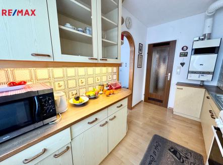 Prodej bytu, 3+1, 72 m²