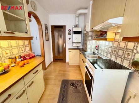 Prodej bytu, 3+1, 72 m²