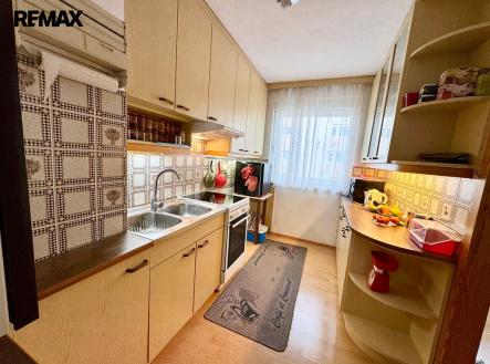 Prodej bytu, 3+1, 72 m²