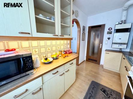 Prodej bytu, 3+1, 72 m²