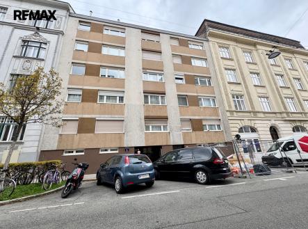 Prodej bytu, 3+1, 72 m²