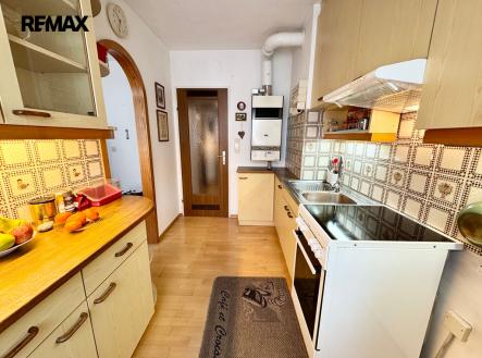 Prodej bytu, 3+1, 72 m²