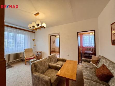 Prodej bytu, 3+1, 67 m²