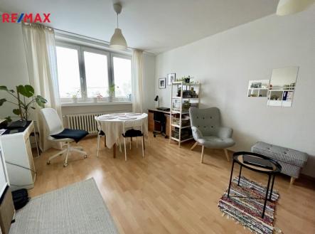 Pronájem bytu, 2+1, 57 m²