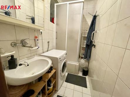 Pronájem bytu, 2+1, 57 m²