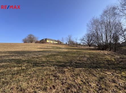 Prodej pozemku pro bydlení, 4 000 m²